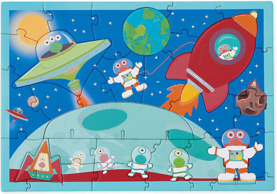 Puzzle Pentru Copii Scratch 32 Piese Scratch Europe