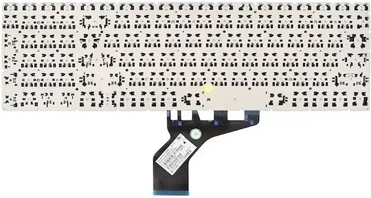Laptop-Tastatur Hp 250 G8 Standard US Mentor Premium