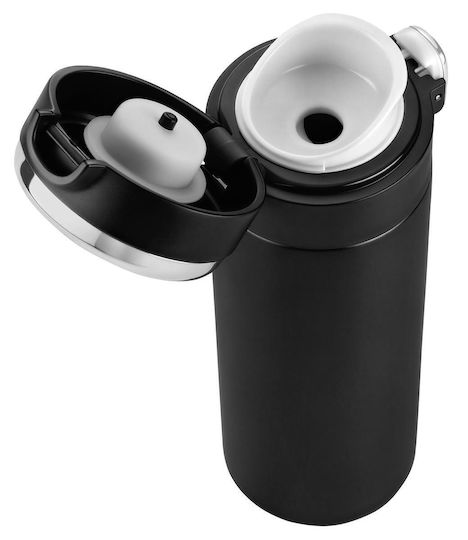 Kraft & Dele Stainless Steel Thermos Cup 420ml Kd4262