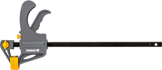 Carpenter's Clamp 150x35mm Quick-release Pm-ssd-m6t