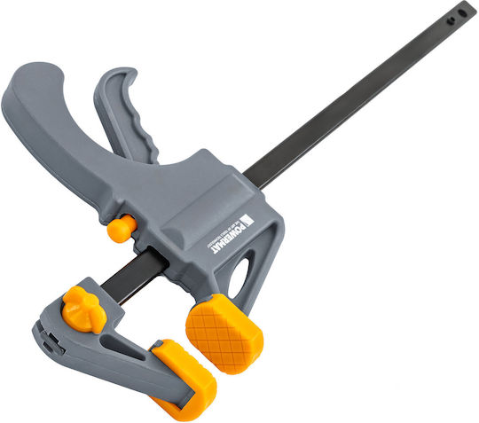 Carpenter's Clamp 150x35mm Quick-release Pm-ssd-m6t