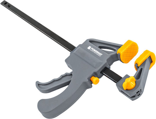 Carpenter's Clamp 150x35mm Quick-release Pm-ssd-m6t