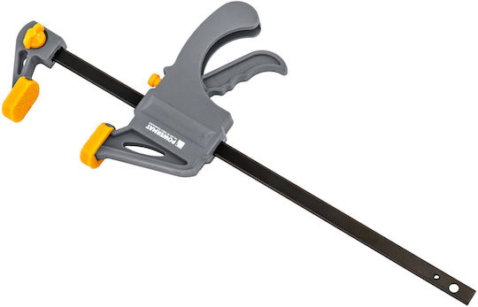 Carpenter's Clamp 150x35mm Quick-release Pm-ssd-m6t