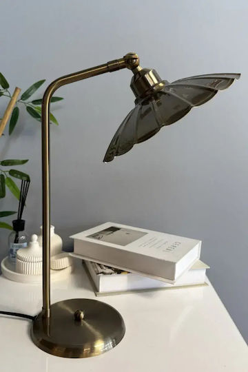 SteweHome SteweHome Dekoratives Tischlicht E14
