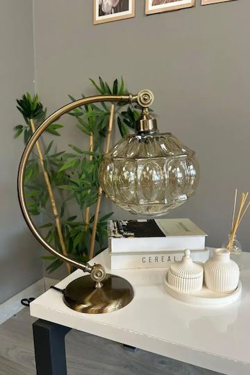 SteweHome Lămpi Decorative Pentru Masă E14