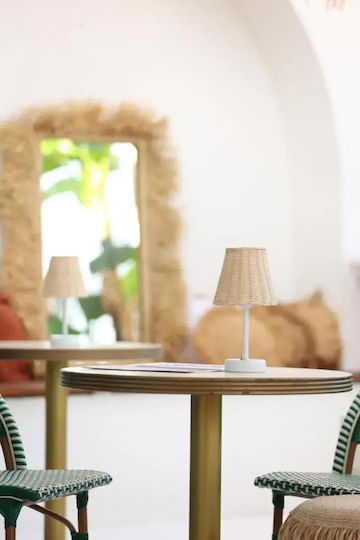 SteweHome SteweHome Tischlampe