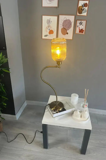 SteweHome Διακοσμητικό Φωτιστικό E14