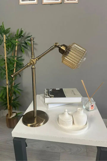 SteweHome SteweHome Dekoratives Tischlicht E14