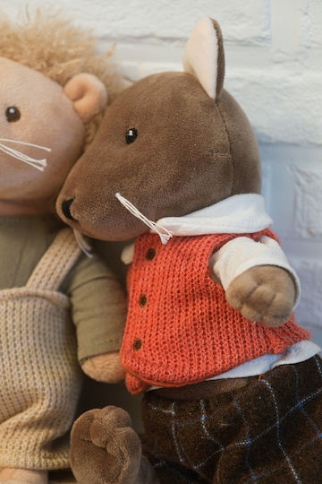 Egmont Plüsch- und Kuscheltiere