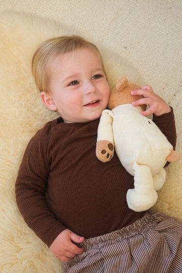 Egmont Plüsch- und Kuscheltier Teddybär 50 cm