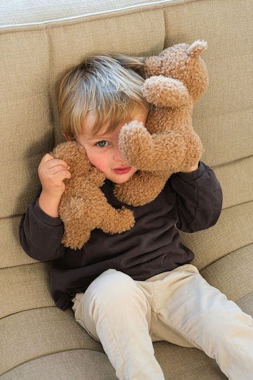 Egmont Plüsch- und Kuscheltier Teddybär
