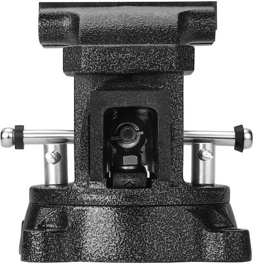 Kraft & Dele Menghină rotativă cu deschidere maximă 125mm