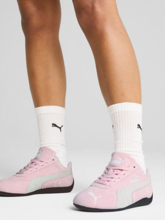 PUMA Speedcat OG Сникърси Whisp Of Pink / Puma White