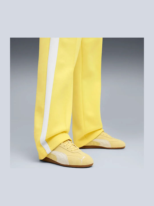 Speedcat OG Women's Sneakers Yellow