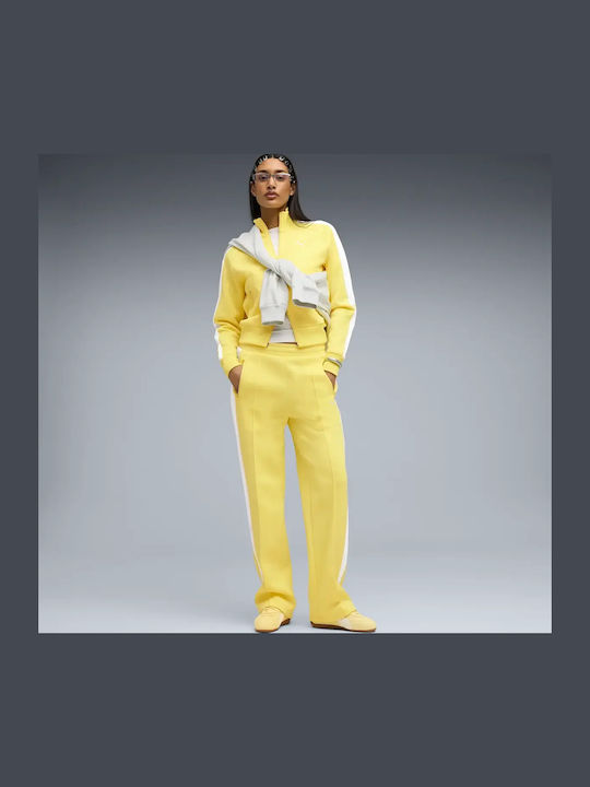Speedcat OG Women's Sneakers Yellow