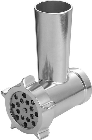 Concept Stand Mixer 1900W with Stainless Bowl 7lt Grey