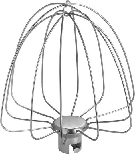 Concept Stand Mixer 1900W with Stainless Bowl 7lt Grey