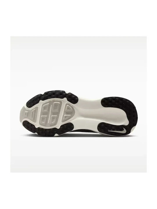 Vomero 18 Ανδρικά Αθλητικά Παπούτσια Running Black / Summit White / Coconut Milk