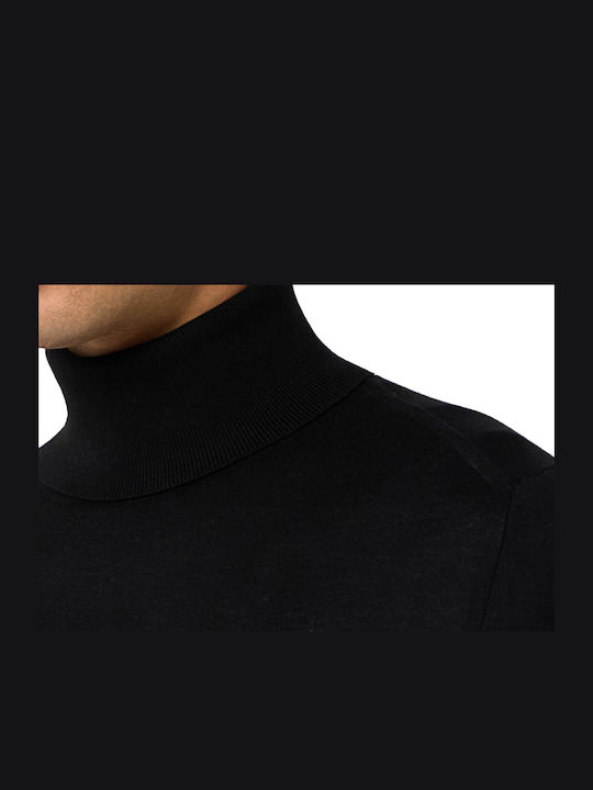 Black Sweater