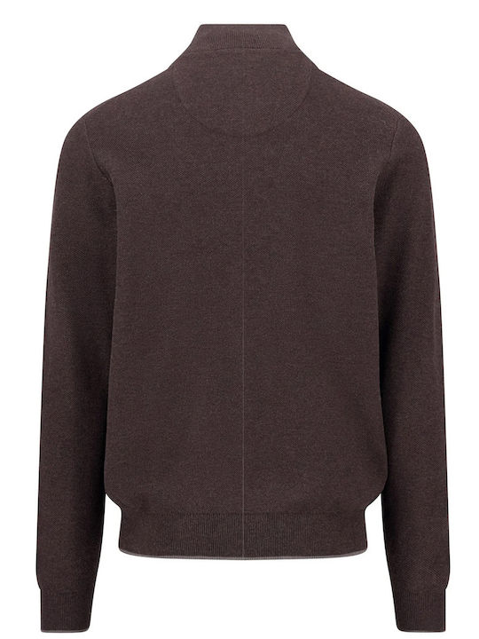 Troyer Sweater Soil