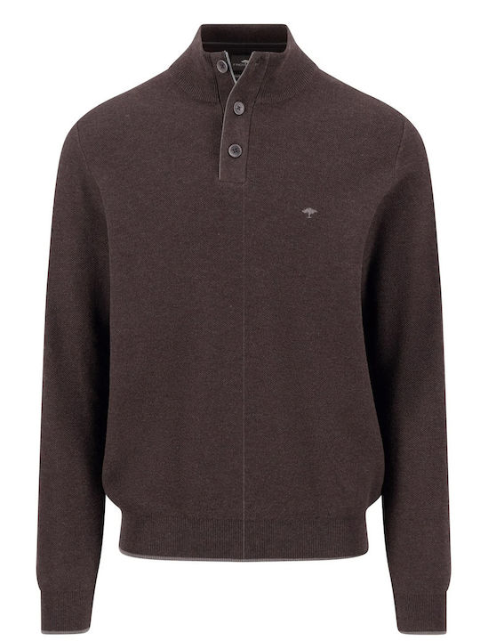 Troyer Sweater Soil