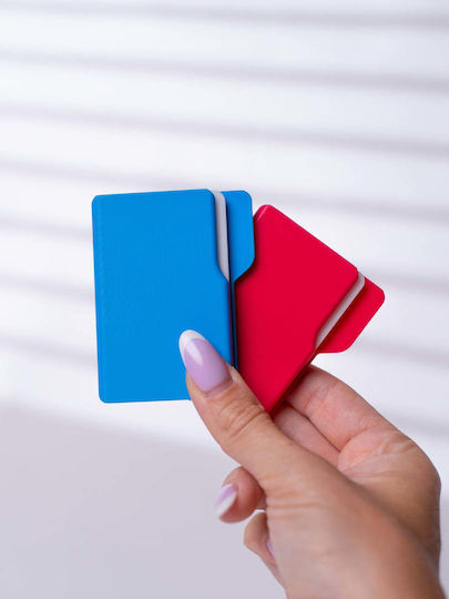 Folders - Θήκη Για Sd Cards Yellow