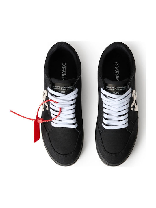 Men's Sneakers Black / White