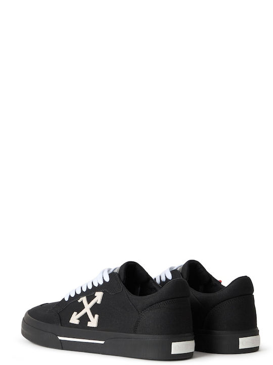 Men's Sneakers Black / White