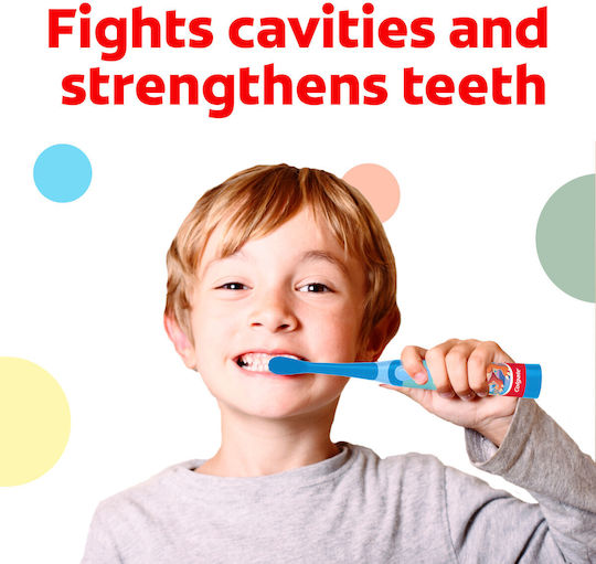 Colgate Pastă de dinți pentru copii pentru 6+ ani 130gr