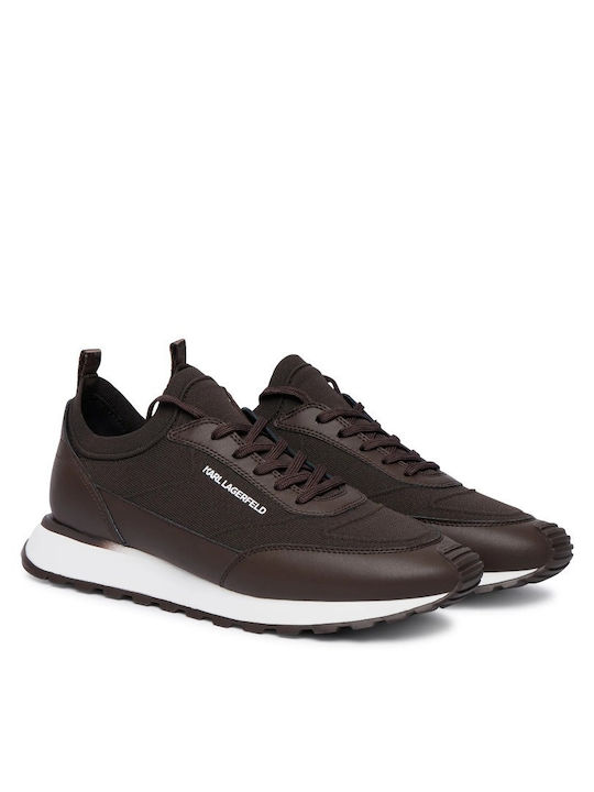 Karl Lagerfeld Karl Sneakers Braun