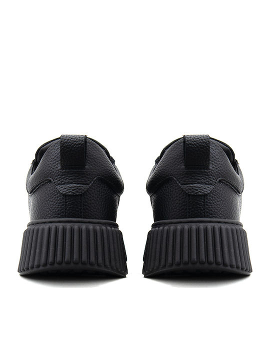 Adidași pentru bărbați Negri