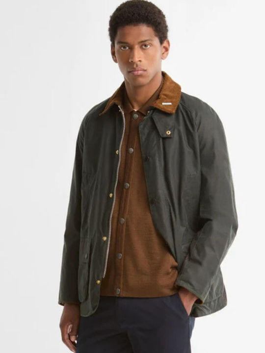 Barbour