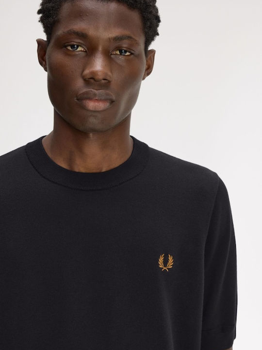 Fred Perry