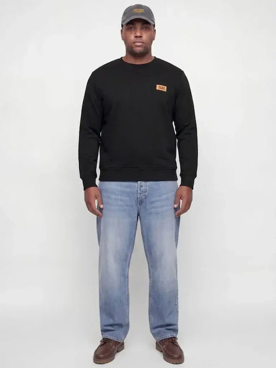 Sweatshirts Für Herren Schwarz