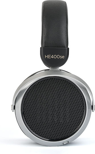 HiFiman HE400se Жични Over Ear Слушалки Черни