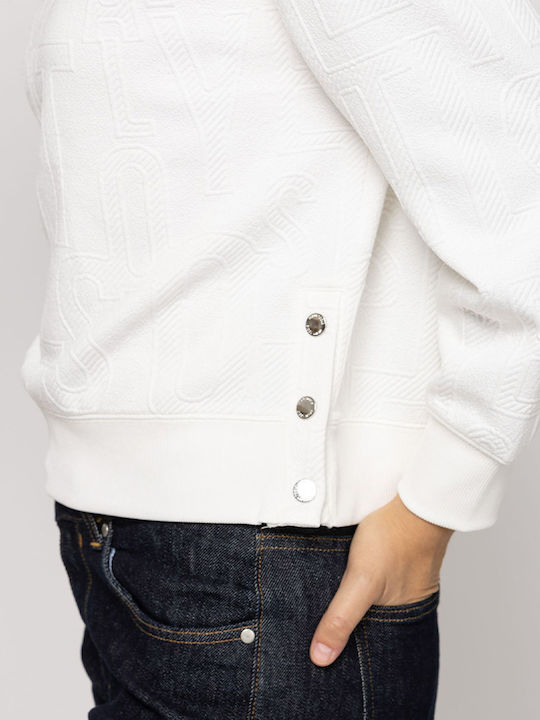 Women's Blouse White