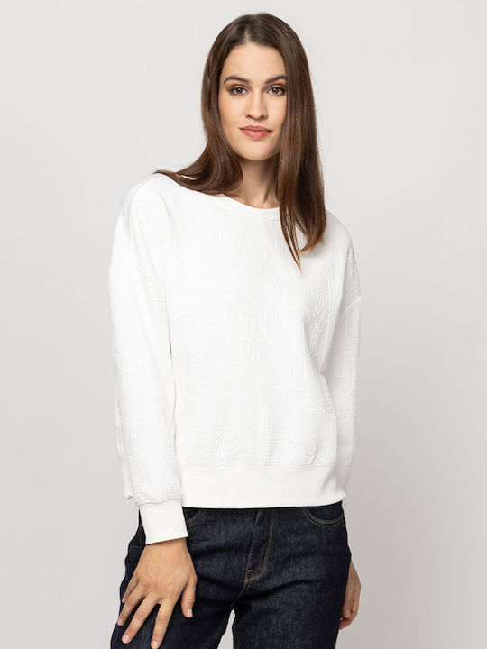 Women's Blouse White