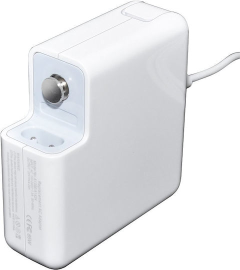 Power Supply Replacement Apple Laptops A1398/a1424 20v/4.25a 85w Magsafe2 Connector