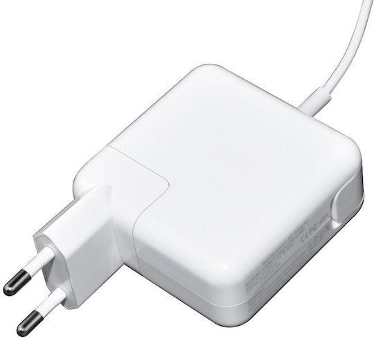 Захранващ адаптер за лаптопи Apple A1244 A1269 A1270 A1237 A1304 A1369 A1370 A1374 A1377 14.5v/3.1a 45w Magsafe конектор