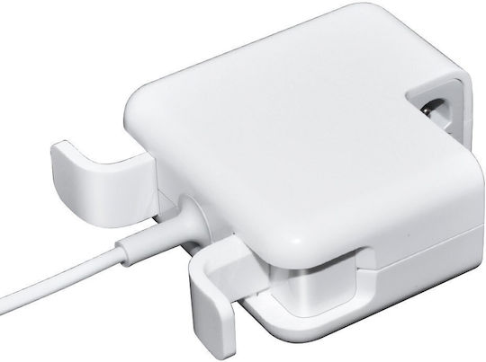 Захранващ адаптер за лаптопи Apple A1244 A1269 A1270 A1237 A1304 A1369 A1370 A1374 A1377 14.5v/3.1a 45w Magsafe конектор