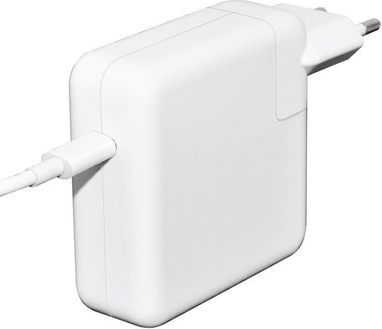 Power Supply Replacement Apple Laptops A1706 A1708 A1718 A1989 A1932 A2159 A1947 A1898 61w Usb Type-c