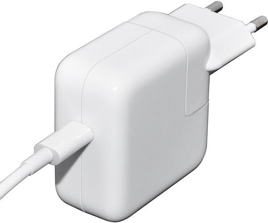 Power Supply Replacement Apple Laptops A1534/1540 29w Usb Type-c