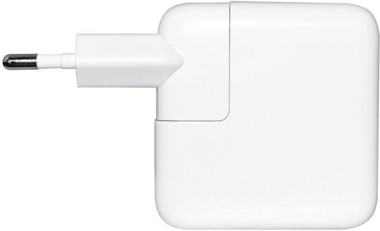 Power Supply Replacement Apple Laptops A1534/1540 29w Usb Type-c