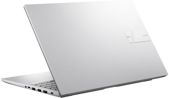 Asus Vivobook 15 X1504MA-BQ769 15.6" FHD (Core 5-315/8GB/512GB SSD/No OS) (US Keyboard)