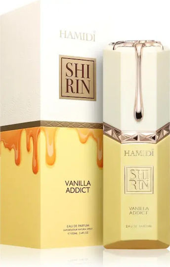 Unisex Eau de Parfum 100ml