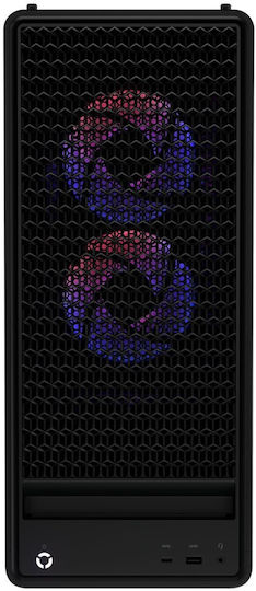 Lenovo Legion T5 30AGB10 Gaming Desktop PC (Ryzen 5-7600/32GB DDR5/1TB SSD/GeForce RTX 5070/W11 Home)