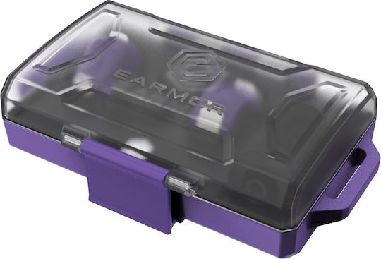 Opsmen M23T-AI-PP Elektronische Sicherheitskopfhörer In-Ear