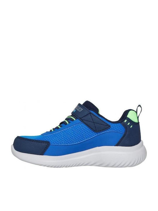 Kinder Sneaker Blau