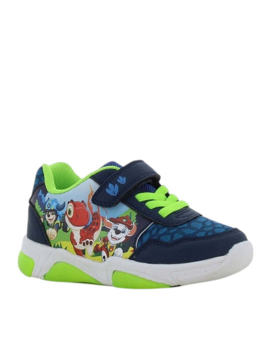 Paw Patrol Paw Patrol