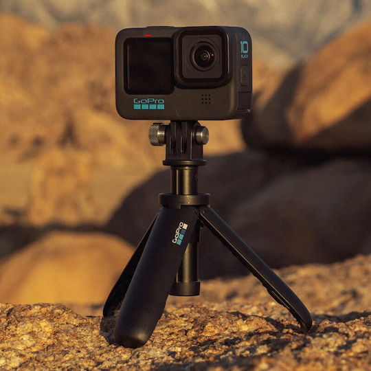 GoPro Комплект За Пътуване За Hero 4 / Hero 9 / Hero 10 / Hero 11 / Hero 12 / Hero 3 / Hero 3+ / Hero 5 / Hero 6 / Hero 7 / Hero 8 / Max / Hero 11 Mini / Hero 4 Session / Hero 5 Session / Hero 2018
